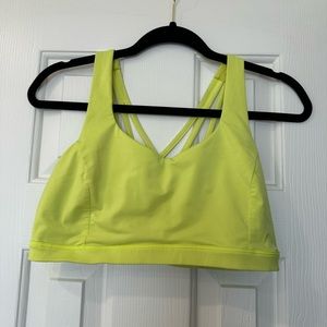 lululemon free to be serene